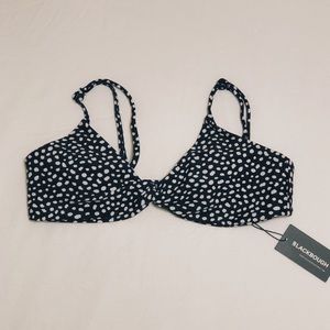 NWT Blackbough Swim top
